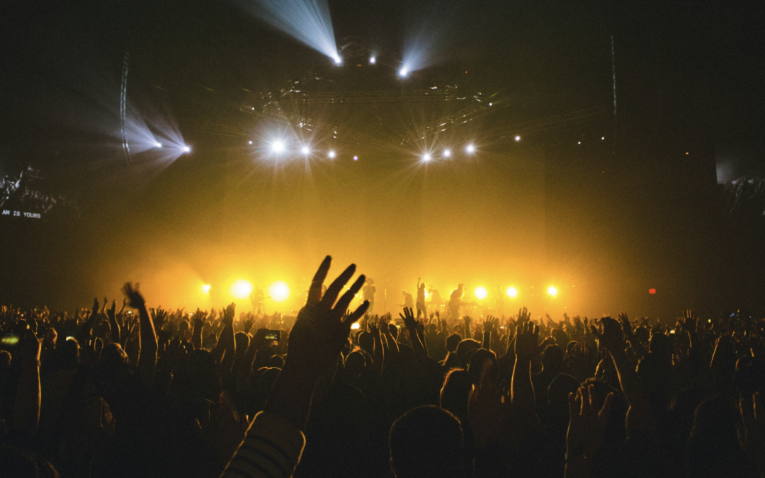 Live & Local Music Calendar